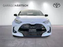 Toyota Yaris 1.5 VVT-i HSD GR Sport