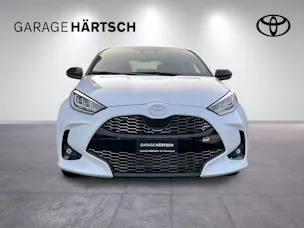 Toyota Yaris 1.5 VVT-i HSD GR Sport