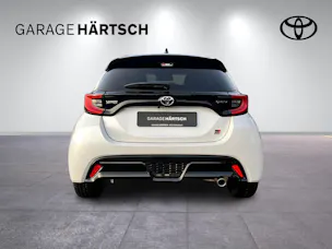 Toyota Yaris 1.5 VVT-i HSD GR Sport