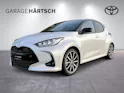 Toyota Yaris 1.5 VVT-i HSD GR Sport