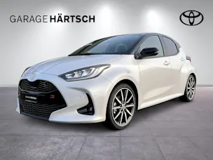 Toyota Yaris 1.5 VVT-i HSD GR Sport
