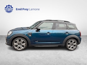 Fahrzeugbild MINI Countryman F60 2.0i Cooper S ALL4