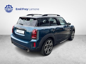 Fahrzeugbild MINI Countryman F60 2.0i Cooper S ALL4