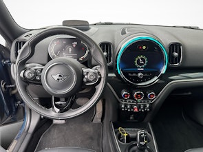 Fahrzeugbild MINI Countryman F60 2.0i Cooper S ALL4