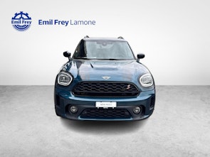 Fahrzeugbild MINI Countryman F60 2.0i Cooper S ALL4