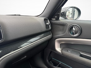 Fahrzeugbild MINI Countryman F60 2.0i Cooper S ALL4