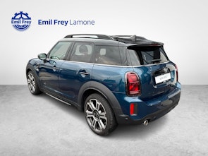 Fahrzeugbild MINI Countryman F60 2.0i Cooper S ALL4