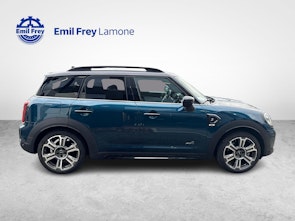 Fahrzeugbild MINI Countryman F60 2.0i Cooper S ALL4