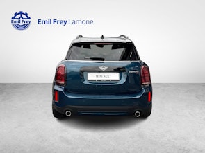 Fahrzeugbild MINI Countryman F60 2.0i Cooper S ALL4