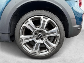 Fahrzeugbild MINI Countryman F60 2.0i Cooper S ALL4