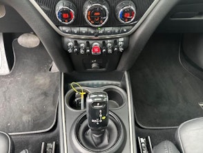 Fahrzeugbild MINI Countryman F60 2.0i Cooper S ALL4