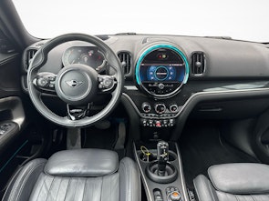 Fahrzeugbild MINI Countryman F60 2.0i Cooper S ALL4