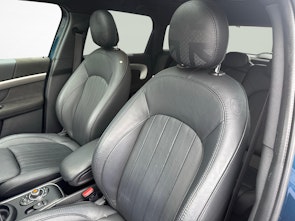 Fahrzeugbild MINI Countryman F60 2.0i Cooper S ALL4