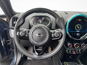 Fahrzeugbild MINI Countryman F60 2.0i Cooper S ALL4
