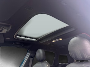 Fahrzeugbild MINI Countryman F60 2.0i Cooper S ALL4