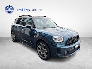 Fahrzeugbild MINI Countryman F60 2.0i Cooper S ALL4