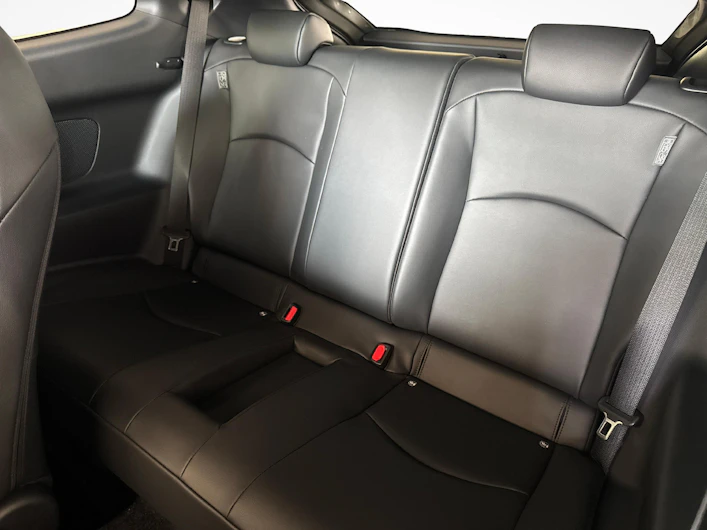 Fahrzeugbild TOYOTA GR YARIS