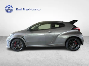 Fahrzeugbild TOYOTA GR Yaris 1.6 Turbo Sport 4x4