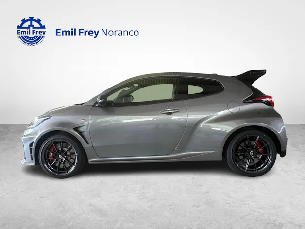 Toyota GR Yaris 1.6 Turbo Sport 4x4