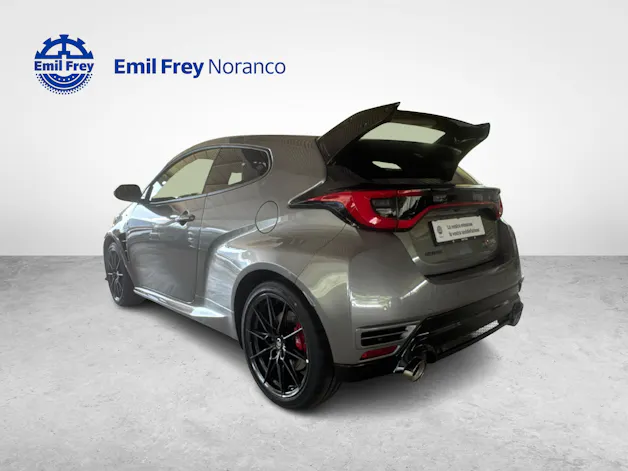 Toyota GR Yaris 1.6 Turbo Sport 4x4