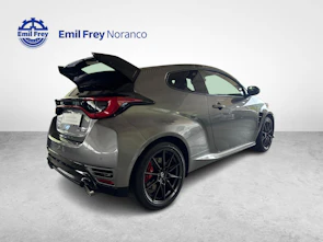 Fahrzeugbild TOYOTA GR Yaris 1.6 Turbo Sport 4x4