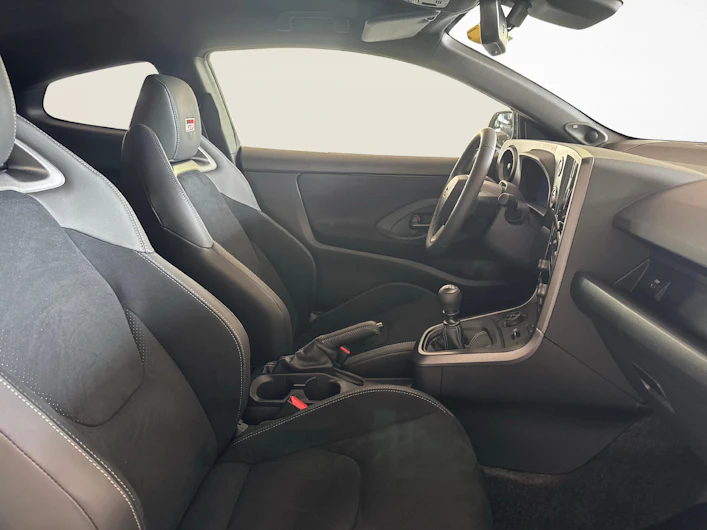 Fahrzeugbild TOYOTA GR YARIS