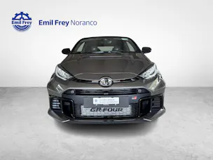 Toyota GR Yaris 1.6 Turbo Sport 4x4