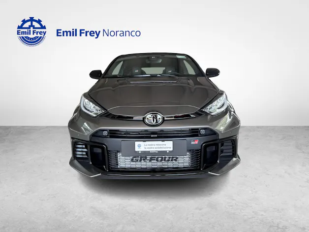 Toyota GR Yaris 1.6 Turbo Sport 4x4