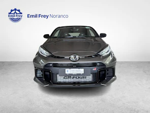 Fahrzeugbild TOYOTA GR Yaris 1.6 Turbo Sport 4x4