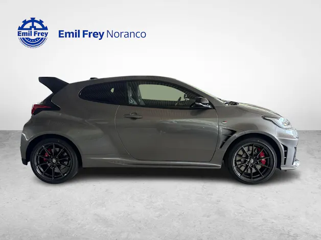 Toyota GR Yaris 1.6 Turbo Sport 4x4