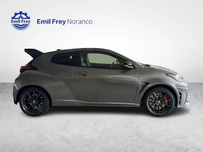 Fahrzeugbild TOYOTA GR Yaris 1.6 Turbo Sport 4x4
