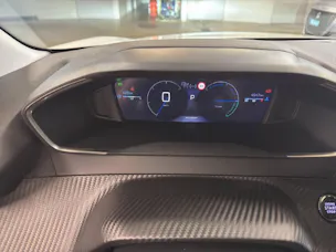 Peugeot 208 1.2 Hybrid Allure