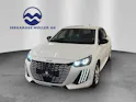 Peugeot 208 1.2 Hybrid Allure