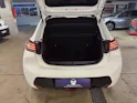 Peugeot 208 1.2 Hybrid Allure