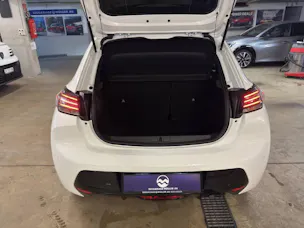 Peugeot 208 1.2 Hybrid Allure