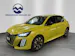 Peugeot 208 1.2 Hybrid Allure Premium