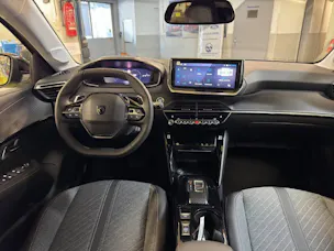 Peugeot 208 1.2 Hybrid Allure Premium