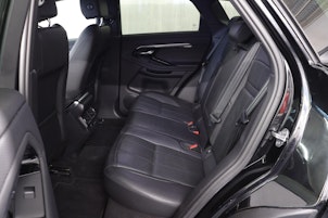 Vehicle image LAND ROVER Range Rover Evoque 2.0 T S