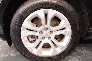 Vehicle image LAND ROVER Range Rover Evoque 2.0 T S