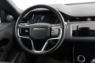 Vehicle image LAND ROVER Range Rover Evoque 2.0 T S