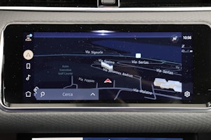 Vehicle image LAND ROVER Range Rover Evoque 2.0 T S