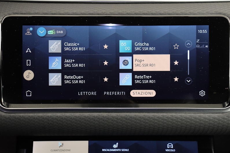 Vehicle image LAND ROVER RANGE ROVER EVOQUE