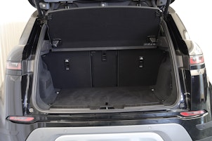 Vehicle image LAND ROVER Range Rover Evoque 2.0 T S