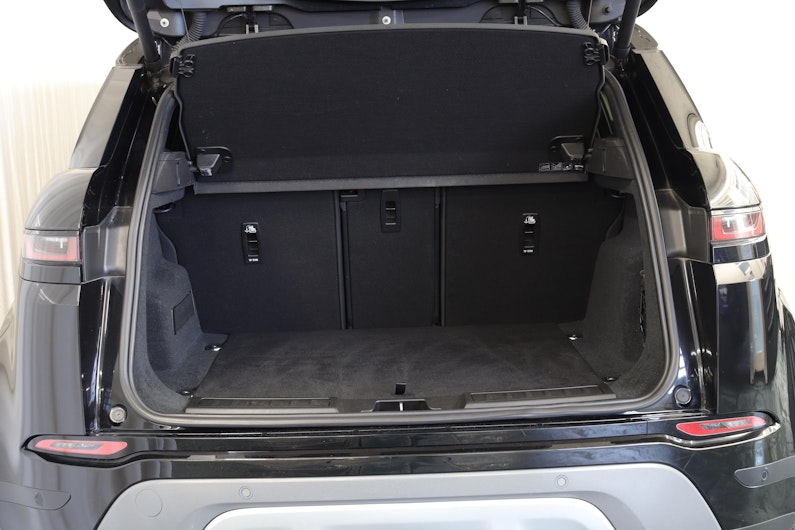 Vehicle image LAND ROVER RANGE ROVER EVOQUE