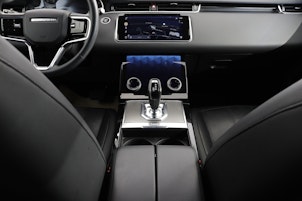 Vehicle image LAND ROVER Range Rover Evoque 2.0 T S