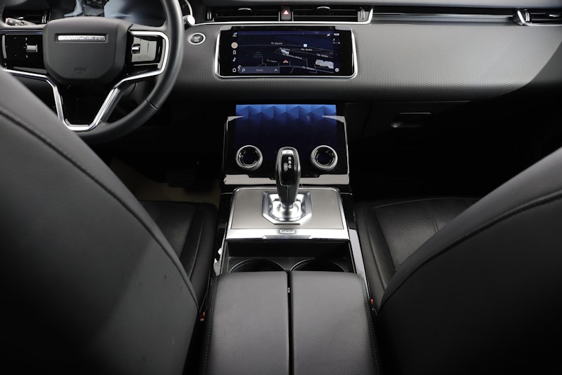 Vehicle image LAND ROVER RANGE ROVER EVOQUE