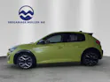 Peugeot 208 1.2 Hybrid GT