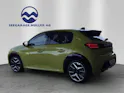 Peugeot 208 1.2 Hybrid GT