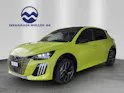 Peugeot 208 1.2 Hybrid GT
