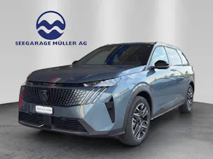 Peugeot 5008 1.2 Hybrid GT